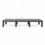 CHAISE JAMAIQUE CHAISE SANS COUSSIN