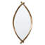 Arbre Elongated Wall Mirror