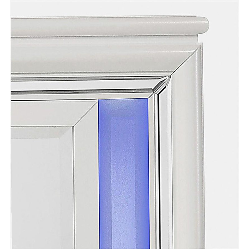 Miroir Tarian