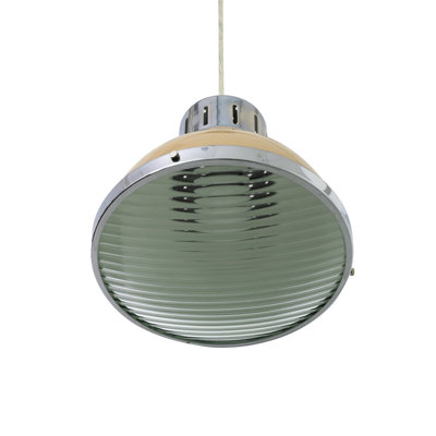 Zeman 1 - Light Single Pendant