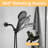 Shower Head Systems Wall Mounted Shower