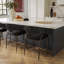 Tabouret de comptoir Tatum-1056813343