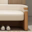 31.5in Shoe Changing Stool Shoe Storage Bench-108298059