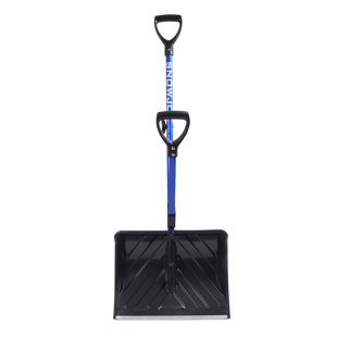 Snow Joe Shovelution