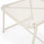 TABLE D'APPOINT H 13 "KINCAID