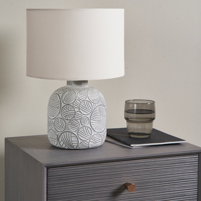 Gryta Ceramic Table Lamp