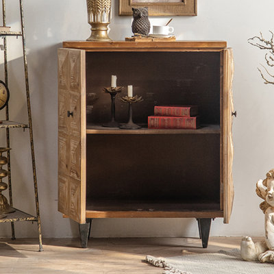 Buffet Modern