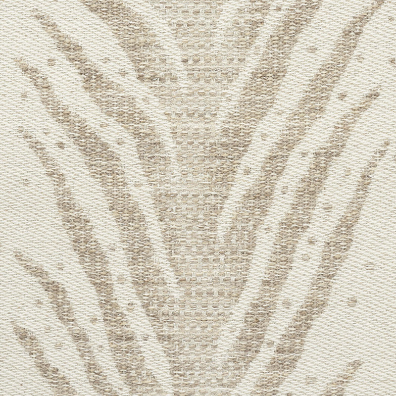 Tissu Schumacher x Celerie Kemble, Dune