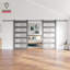 Porte de grange double 84 po-91146673-92631267