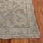 Tapis oriental en laine noué à la main Kline-22531507