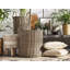 Barrett Pot Planter
