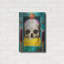 "Calavera" par Robert Valadez-1033634922