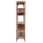 73''HX37''W 7-Tier Polen Etagere