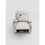 Fauteuil oscillant électrique pour chaise berçante