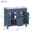 35.9'' Single Bathroom Vanity with MDF Top-97698523