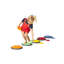 Disques tactiles
