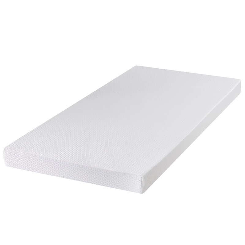 Stalham Symple Stuff Foam Mattress, Super King (6')