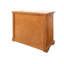 Oxford Solid Wood 106 cm W Chest of 3 Drawers-47587334