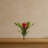 Bromeliad Bush Silk Flowers-24745657
