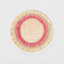 Ruffle Edge Straw Coasters-322814840