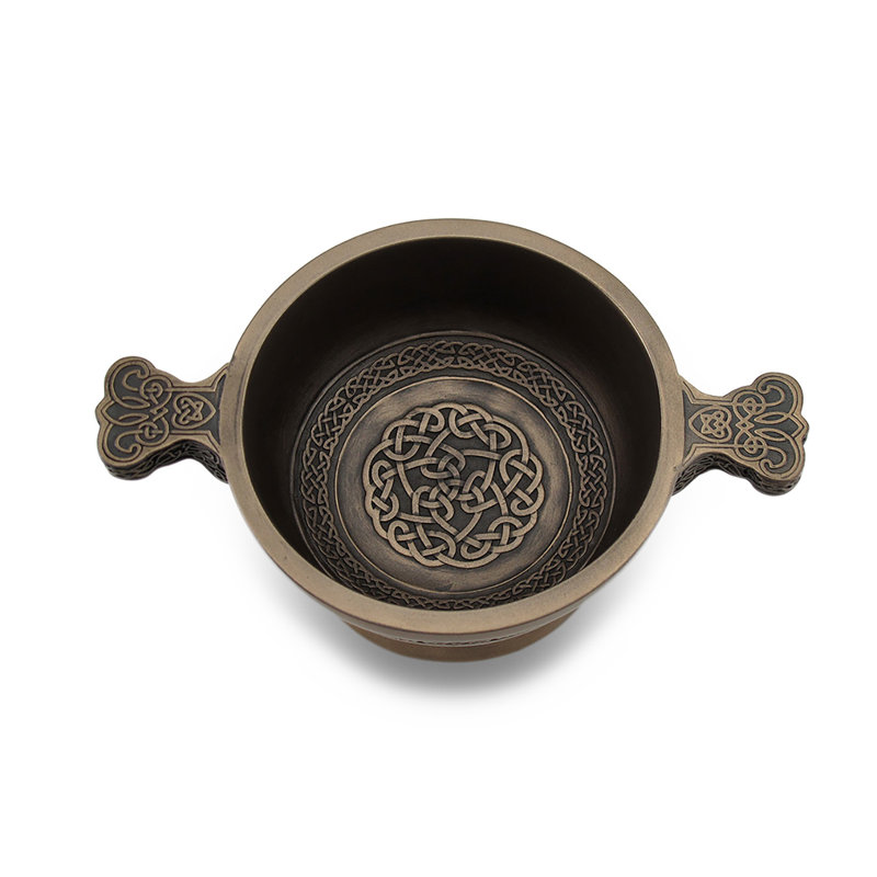 Chidi Decorative Bowl 1