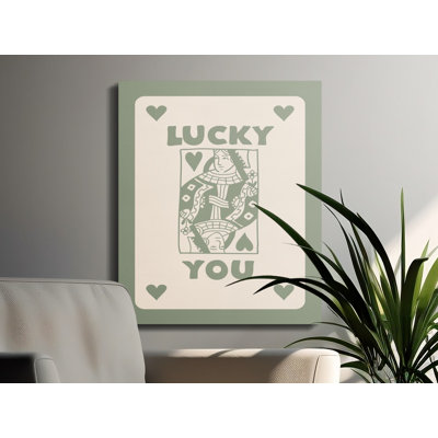 Cowgill Wrapped Canvas Print Set