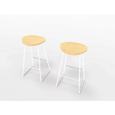 Clark Counter Stool 750H
