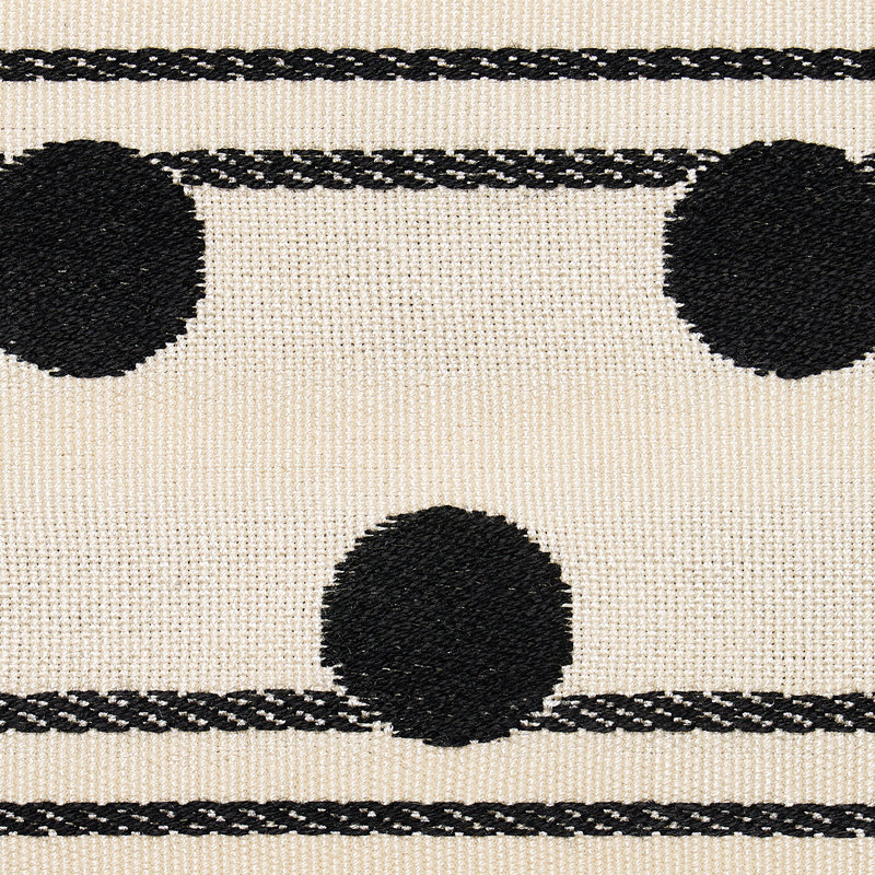 Bianca Tape, Ivory Noir