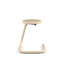 Tabouret en métal 18 po Paperclip70-1735247819