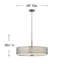 Jules 3 - Light Chandelier-189930834-189930835
