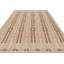 Scandinavian Wool Geometric Area Rug-1795189492