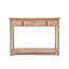 Janssen 100cm Console Table