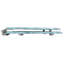 Deshotel Soft Close Elongated Standard Toilet Seat