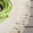 Padley Round Handwoven Jute Beige Area Rug-995586938