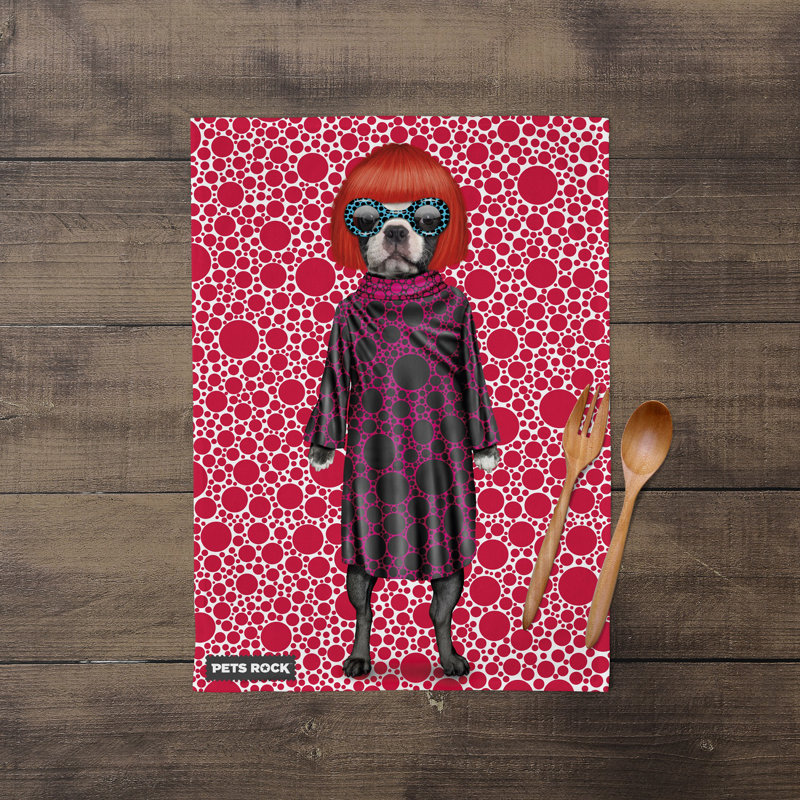 Cotton Jacquard Tea Towel Kitchen Towel