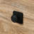 L-Shaped Metal Base Executive Desk-237446643
