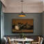 Guinn 1 - Light Dome Pendant