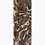 Big Jos Wool Area Rug in Brown/Tan-793529579