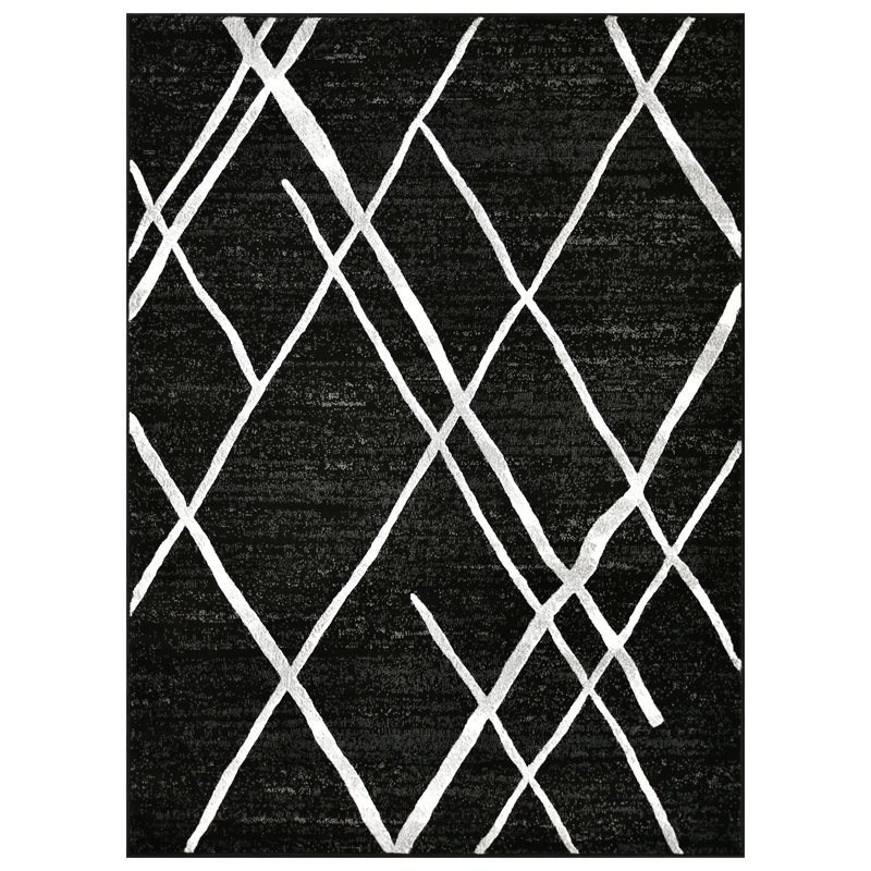 Indoor Rug, Runner 2' x 6'11"