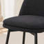 Tabouret de bar et de comptoir pivotant de 25,6 po Deboroh-188359132