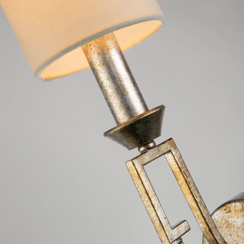 Lemuria Sconce