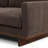Menades 84" Square Arm Sofa-121883156-129333401