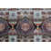 Lucha Oriental Indoor Rug