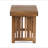KYOTO SIDE TABLE-1253491646