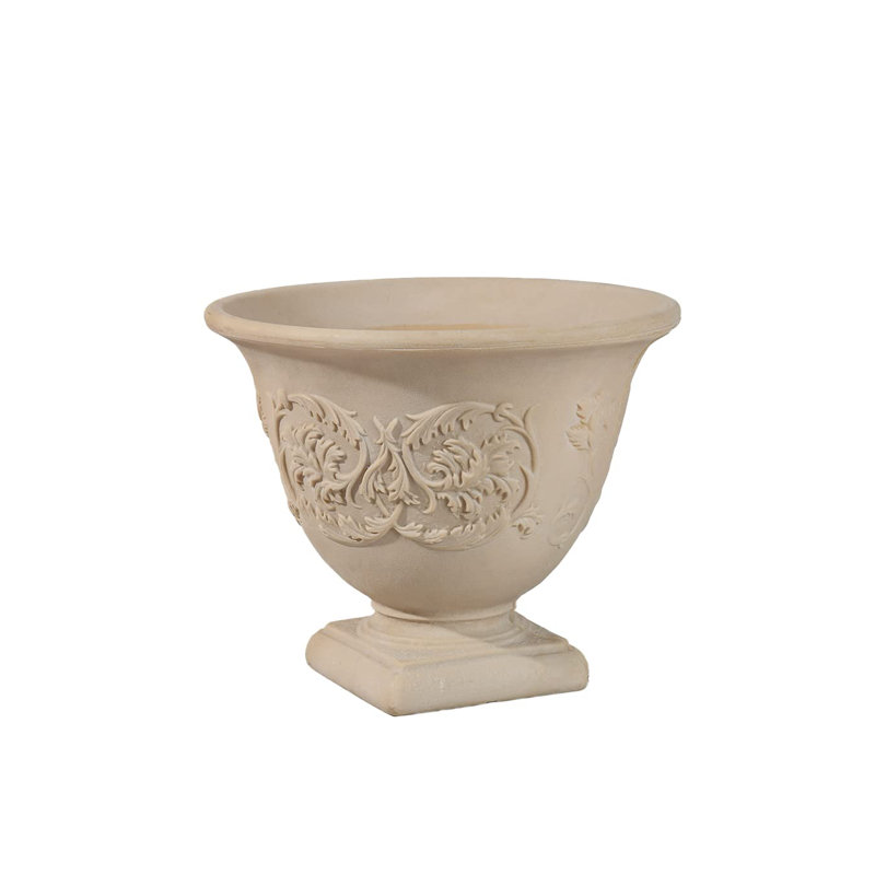Pot de fleurs Urne Privette