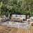 Exann Floral Indoor/Outdoor Area Rug-1134454104