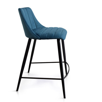 Katiusa Counter Stool, 26" Seat Height