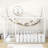 Buteau Twin Size House Bed with Fence-1145251952