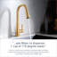 Robinet de cuisine Sleek Smart Touchless-48216340