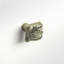 Aspen Leaf Bronze Square Knob-71050137